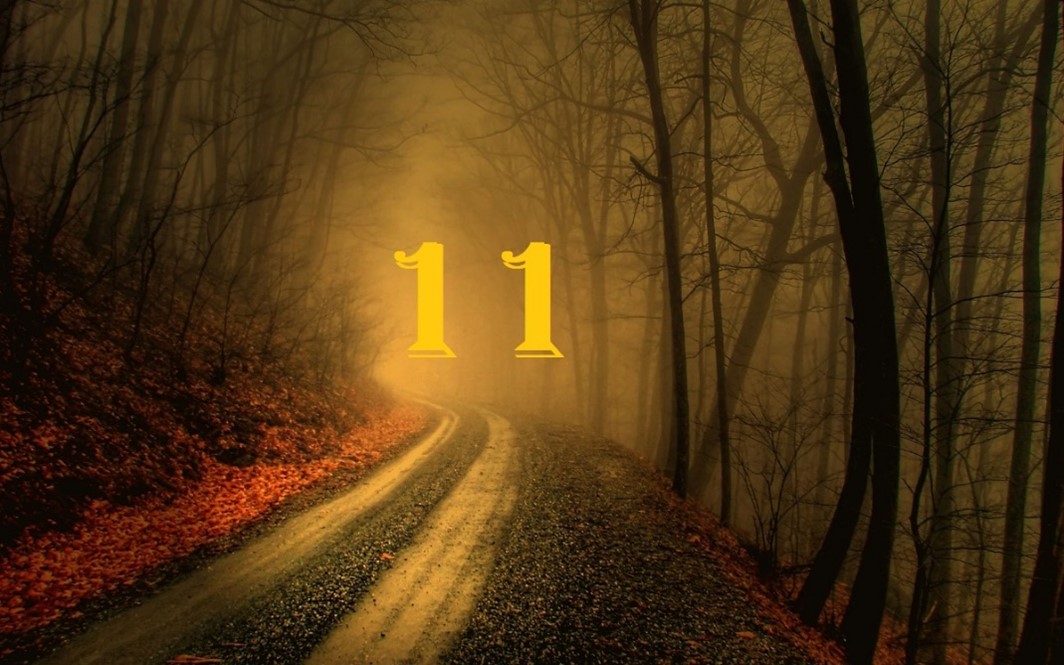 Significance of Number 11 On A Twin Flame Journey