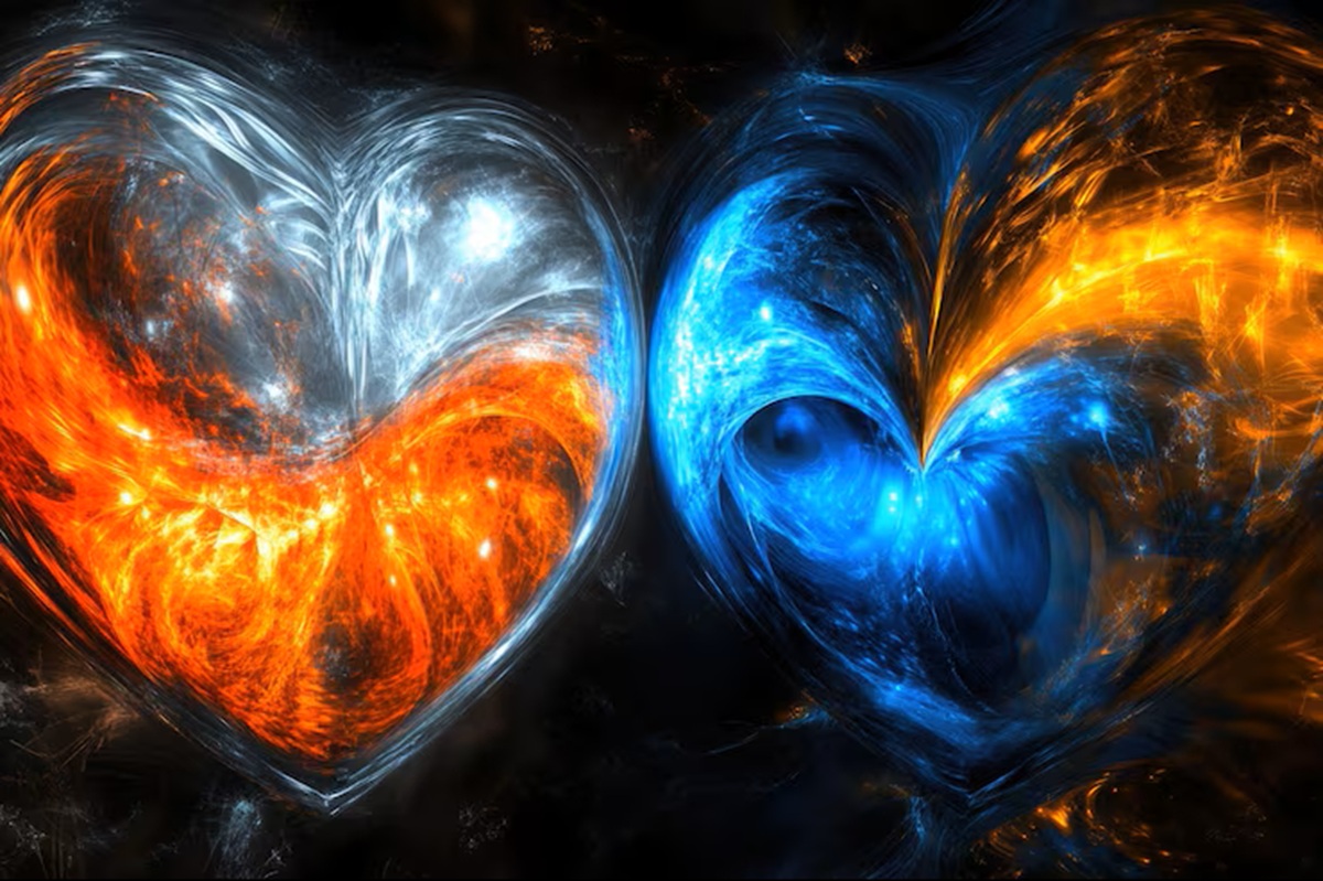 Purpose Of Twin Flames